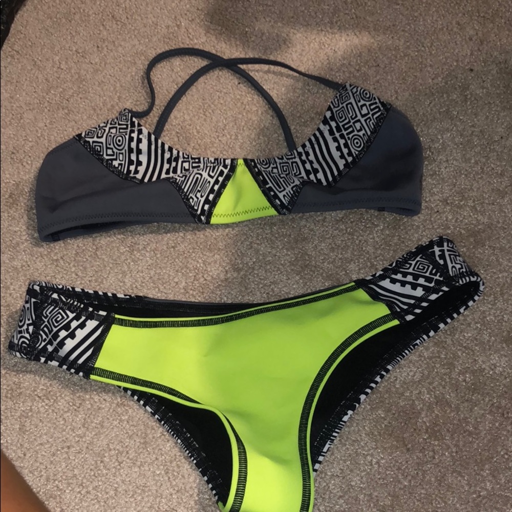 Bikini set